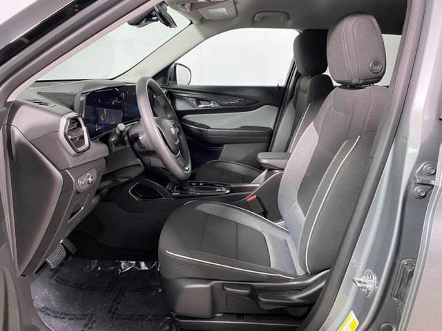 Certified 2025 Chevrolet TrailBlazer LT image 10