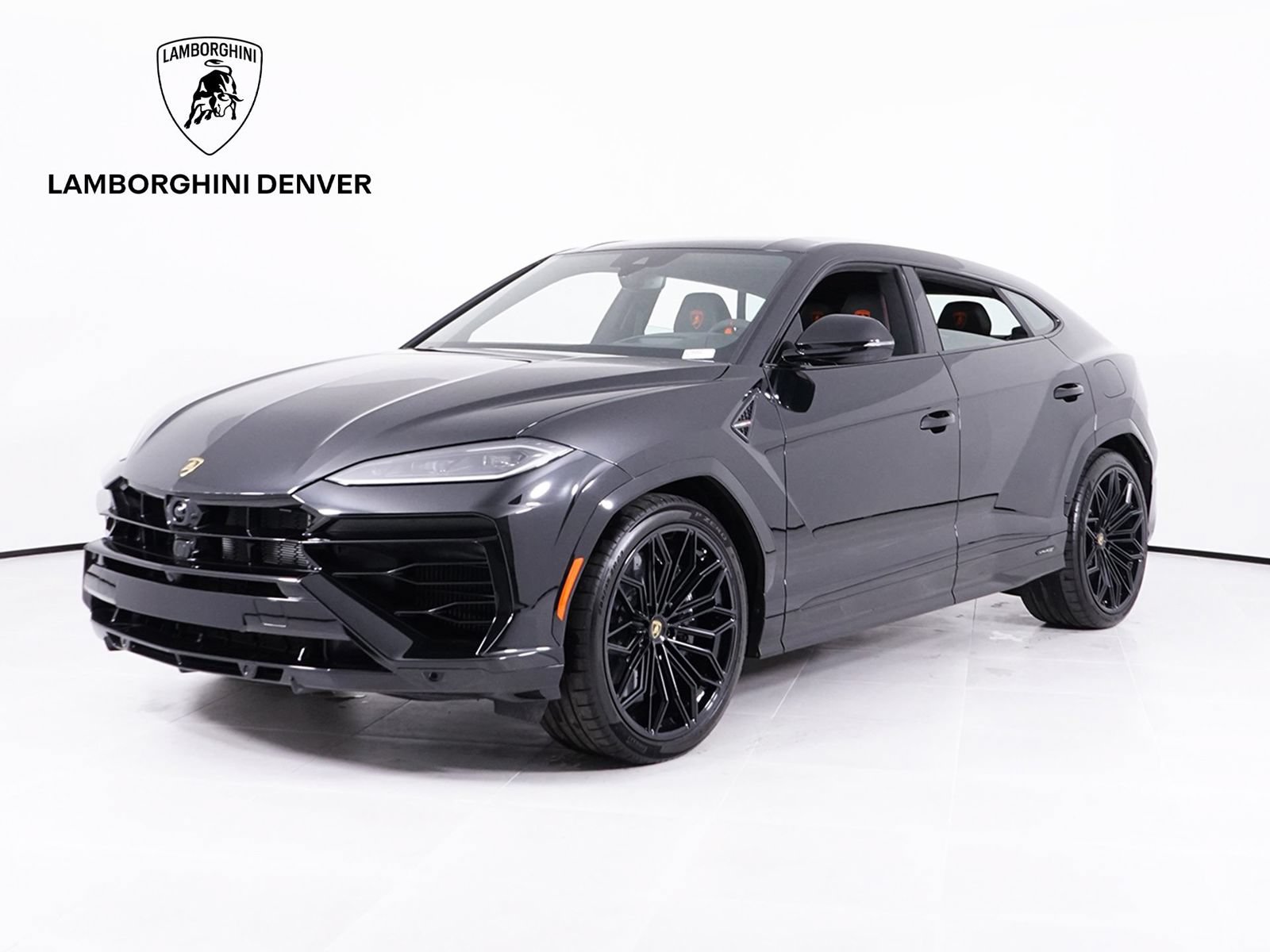 Used 2026 Lamborghini Urus SE