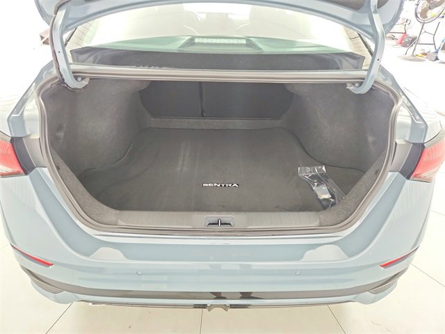 New 2025 Nissan Sentra SR image 39