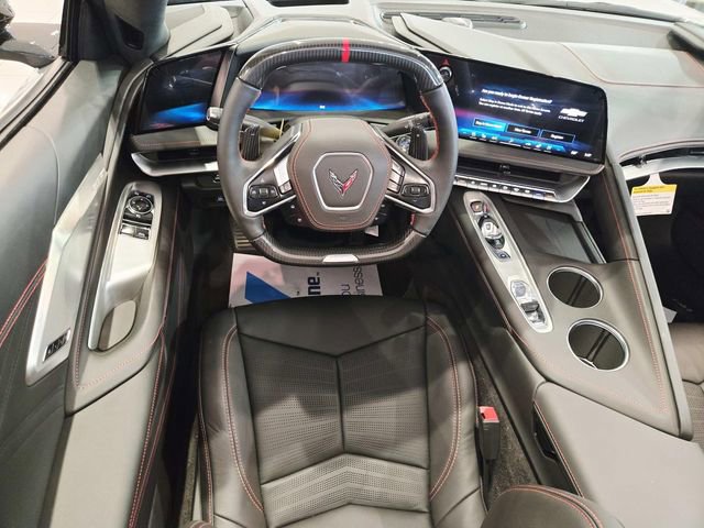 New 2026 Chevrolet Corvette Z06 image 10