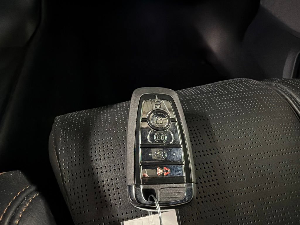 New 2027 Lincoln Navigator Black Label AWD/4WD image 51