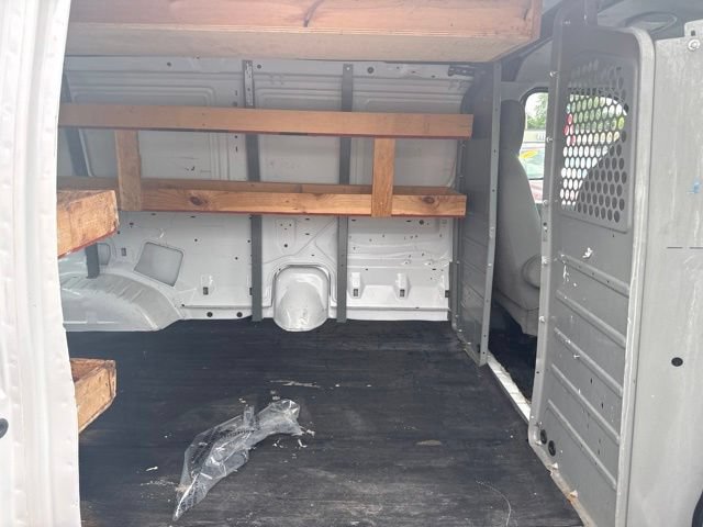Used 2012 Ford E-250 and Econoline 250 w/ PWR Group RWD image 15