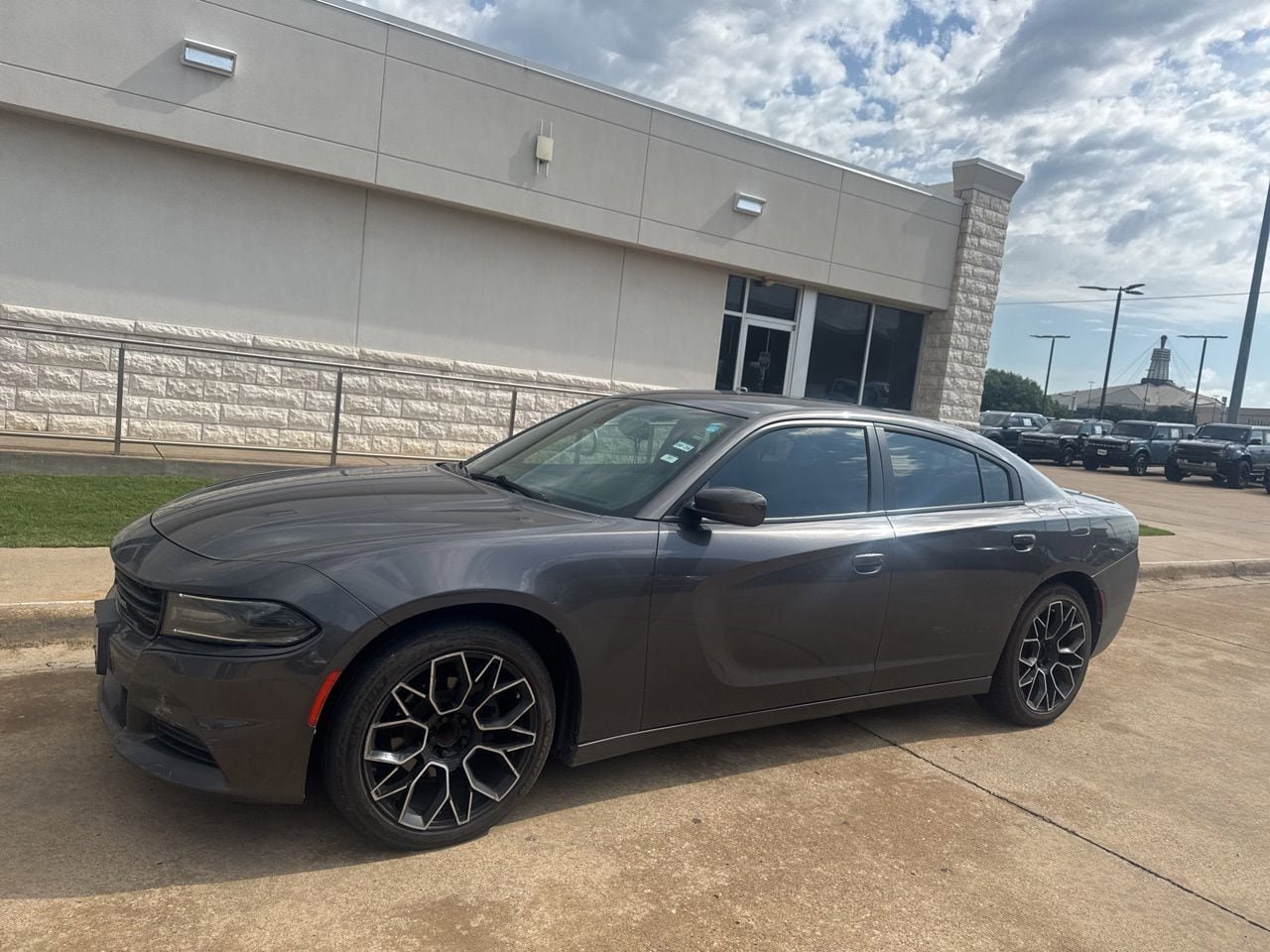 Used 2019 Dodge Charger SXT RWD video 1