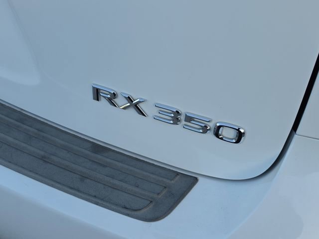 Used 2014 Lexus RX 350 F Sport w/ Navigation Package AWD/4WD image 6