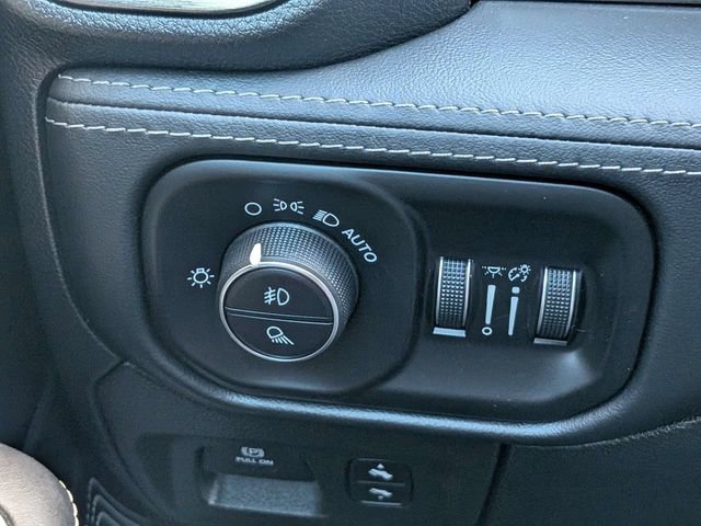Used 2019 RAM 1500 Limited AWD/4WD image 24