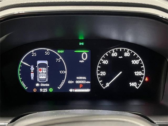 New 2025 Honda CR-V Sport-L image 22