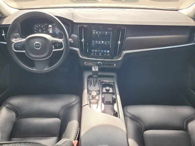 Used 2019 Volvo V90 T5 Cross Country w/ Protection Package Premier AWD/4WD image 27