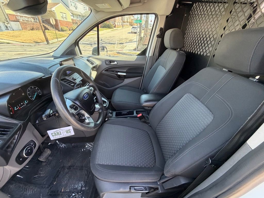 Used 2021 Ford Transit Connect XLT FWD image 18