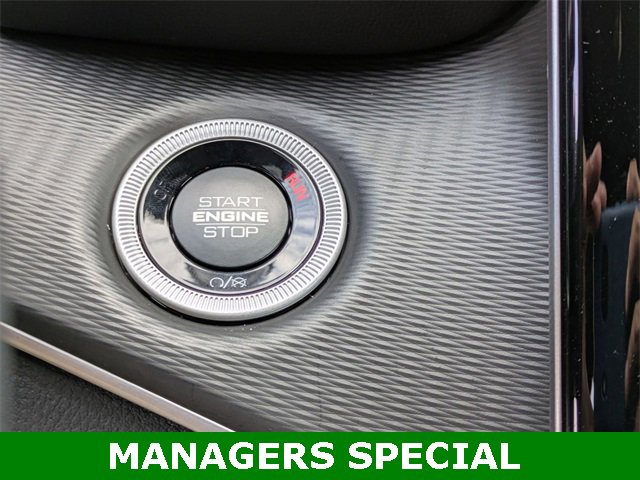 New 2025 Jeep Grand Cherokee L Laredo w/ Luxury Tech Group I image 21