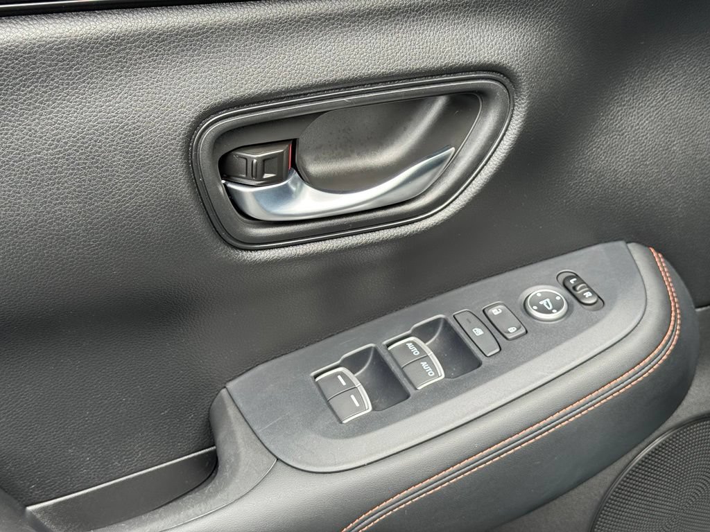 Certified 2024 Honda HR-V Sport image 9
