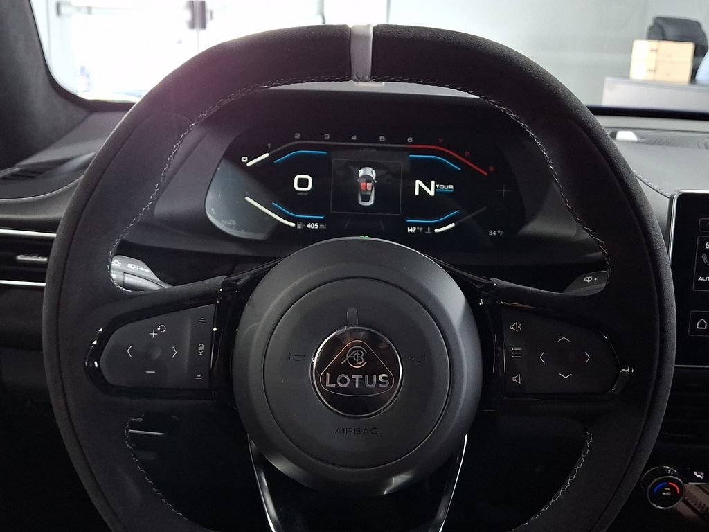 Used 2026 Lotus Emira RWD image 19