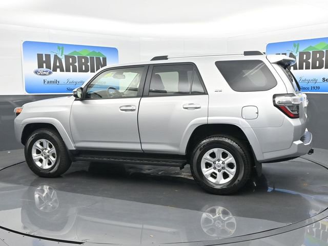 Used 2024 Toyota 4Runner SR5 Premium image 3