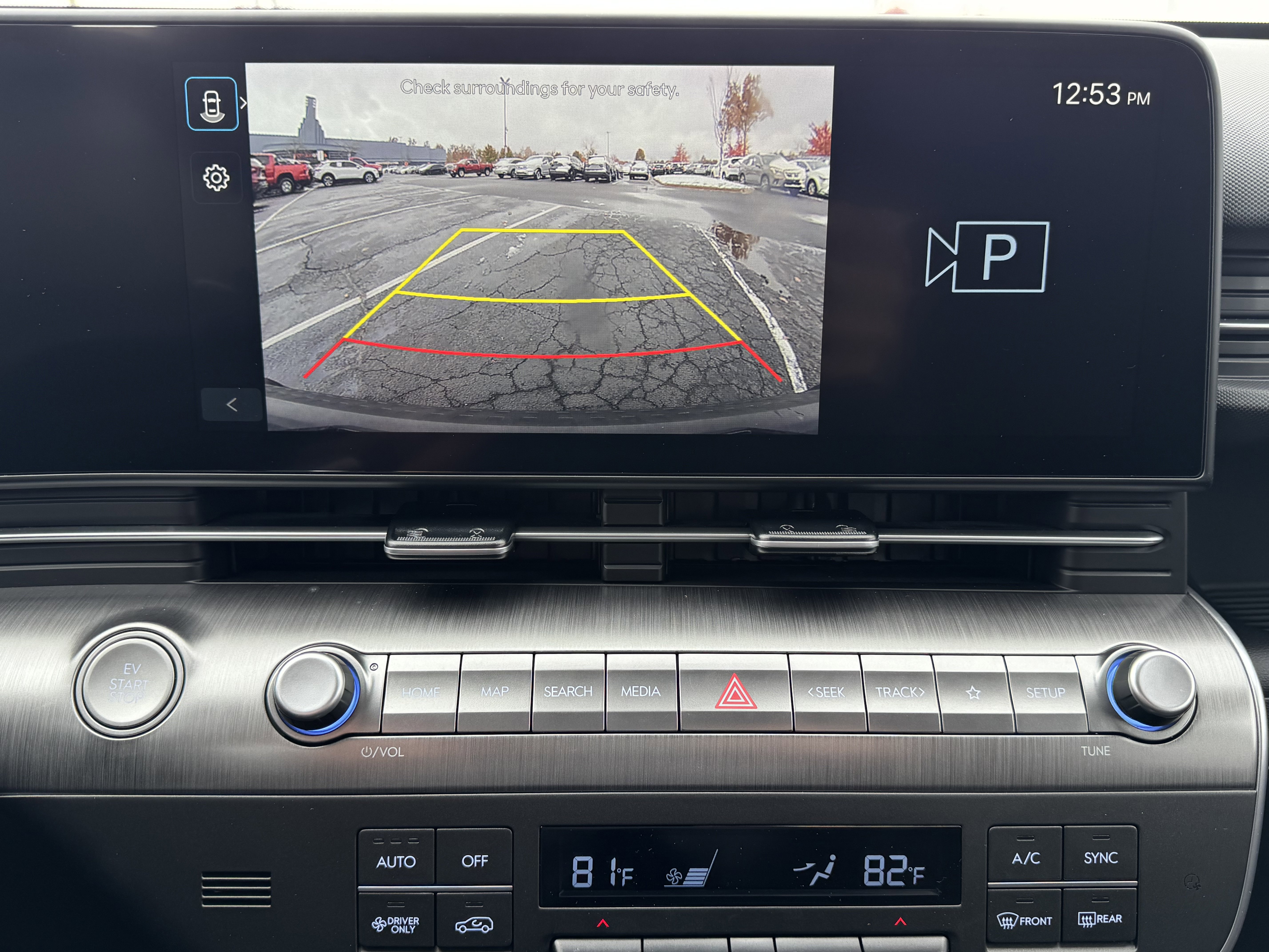 Used 2024 Hyundai Kona SEL image 26