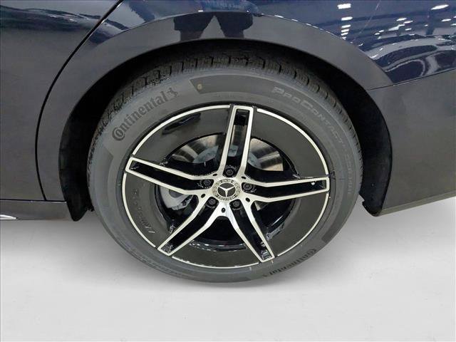 New 2026 Mercedes-Benz E 350 Sedan image 9