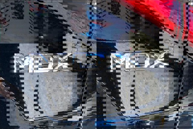 Used 2023 Acura MDX SH-AWD w/ Technology Package image 7