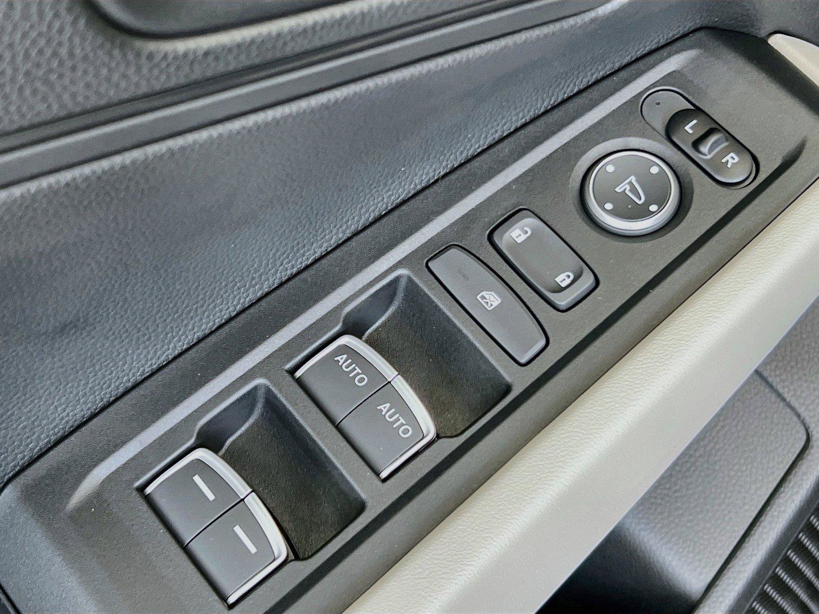 New 2026 Honda Accord LX image 18