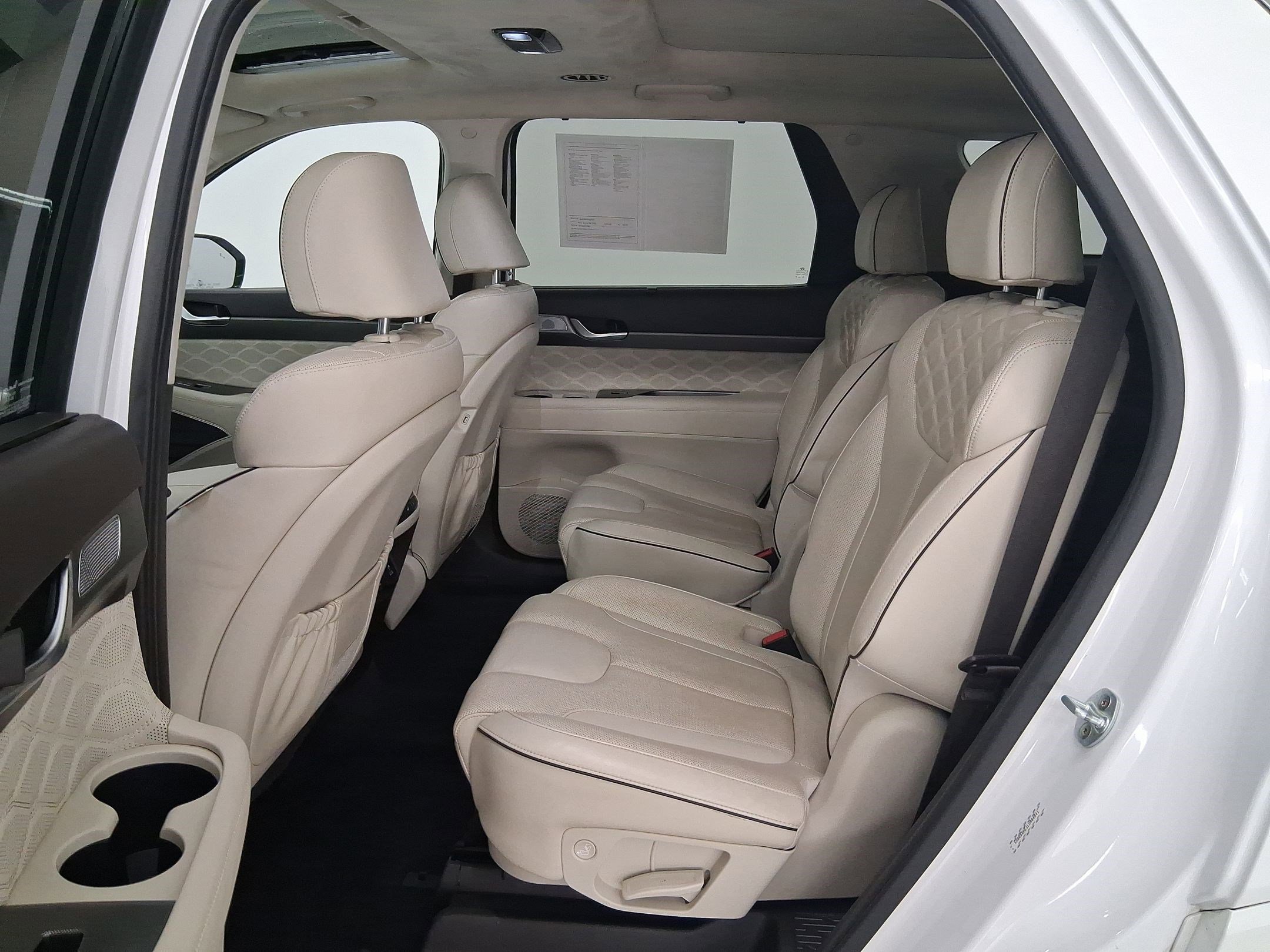 Used 2020 Hyundai Palisade Limited image 13