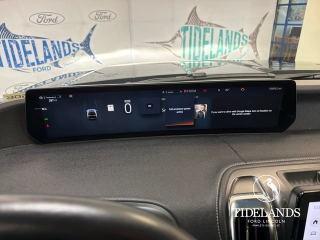 Certified 2025 Ford Expedition Platinum w/ Driver's Package AWD/4WD image 19