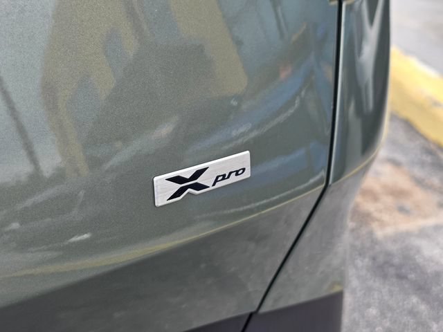 Certified 2023 Kia Sportage X-Pro Prestige AWD/4WD image 11