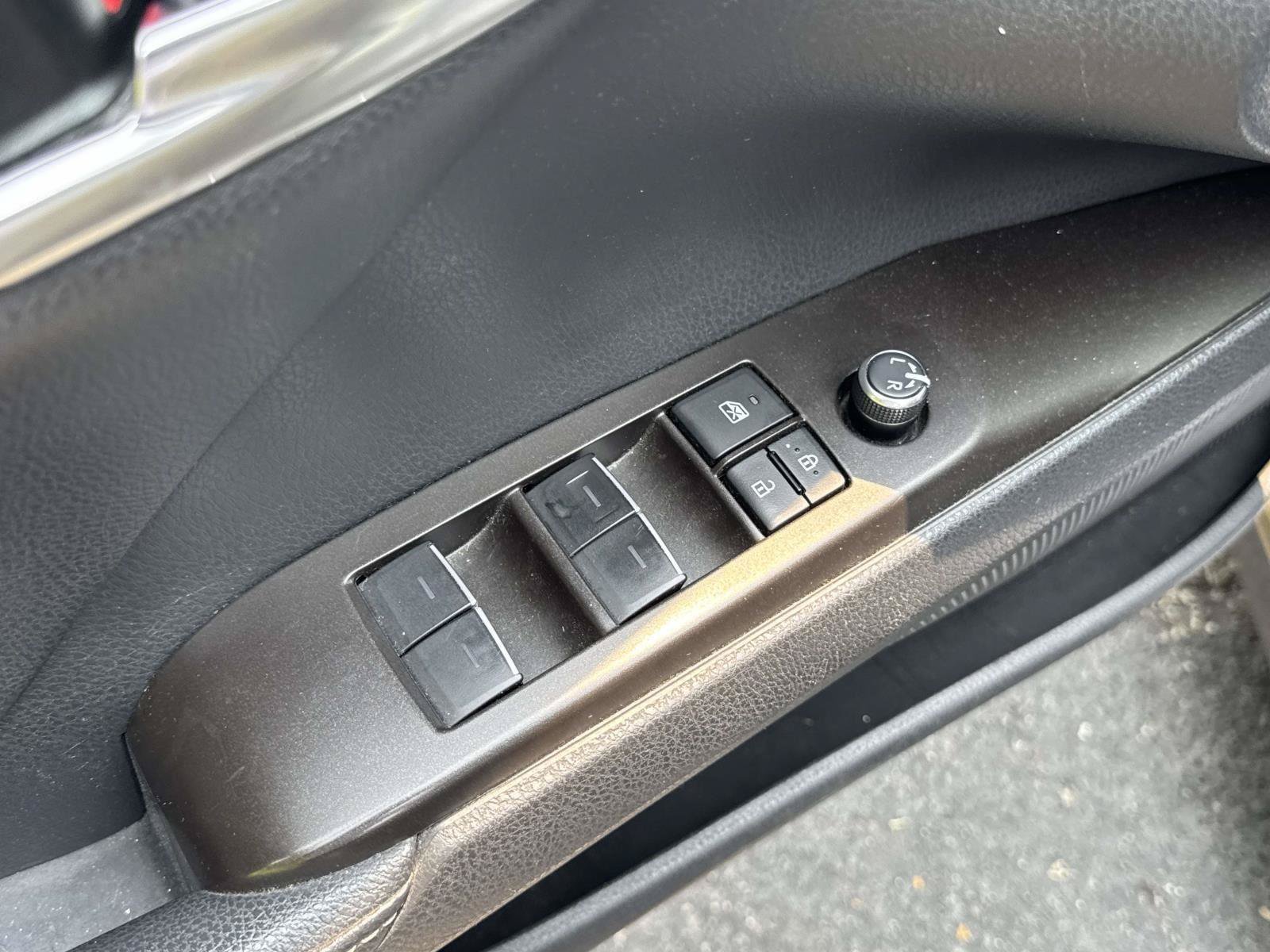 Certified 2024 Toyota Camry XSE FWD image 17