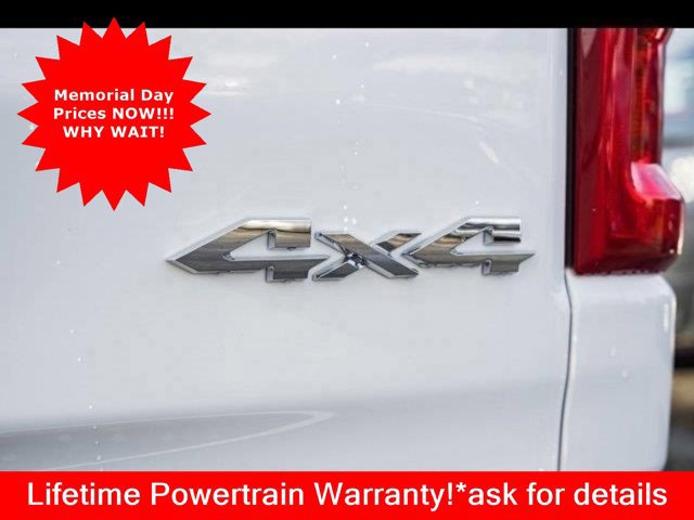 New 2025 RAM 1500 Big Horn AWD/4WD image 20