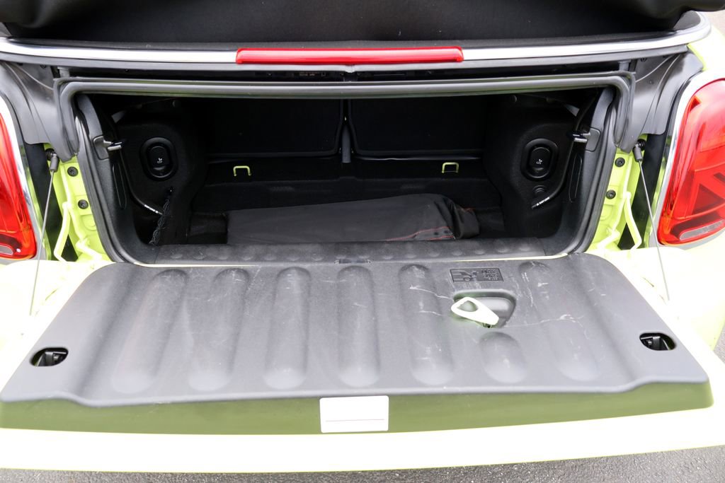 Used 2022 MINI Cooper Convertible w/ Premium Package FWD image 31