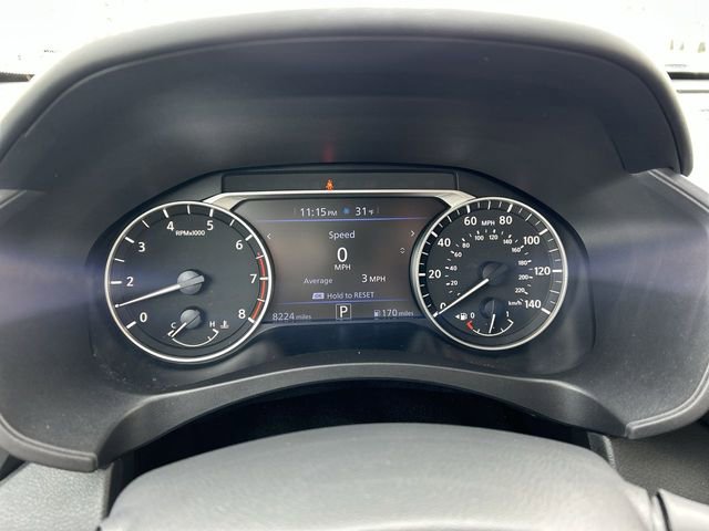 Used 2023 Nissan Altima 2.5 SR image 19