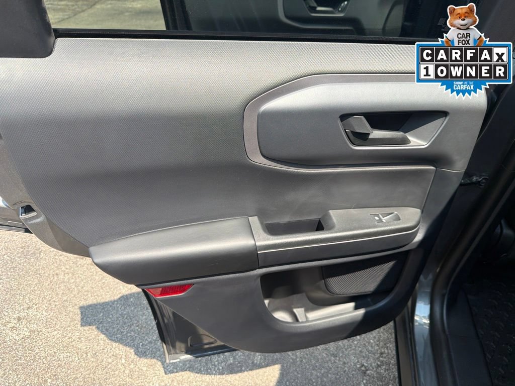 Used 2024 Ford Bronco Sport Big Bend AWD/4WD image 33