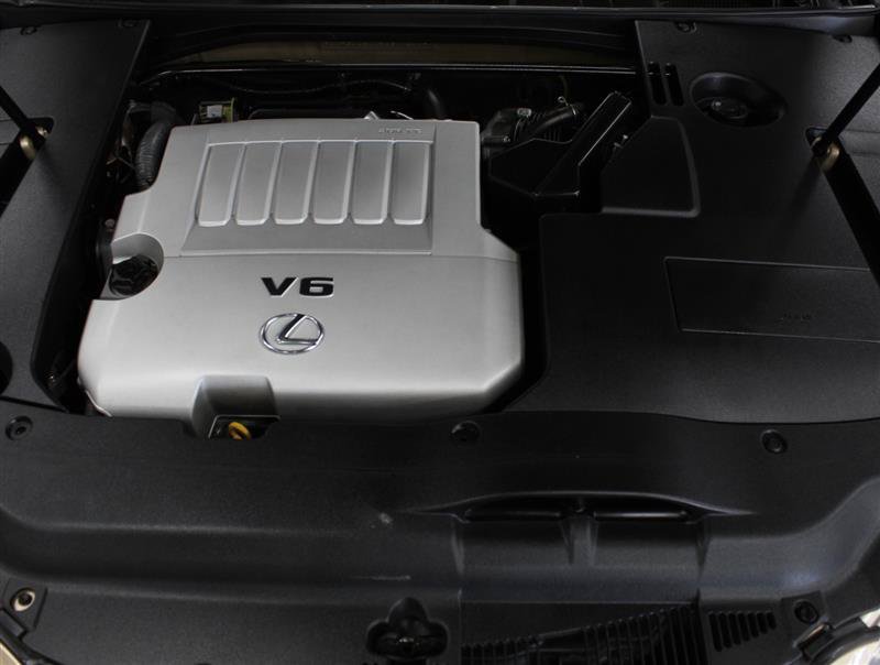 Used 2009 Lexus ES 350 w/ Ultra Luxury Pkg FWD image 20