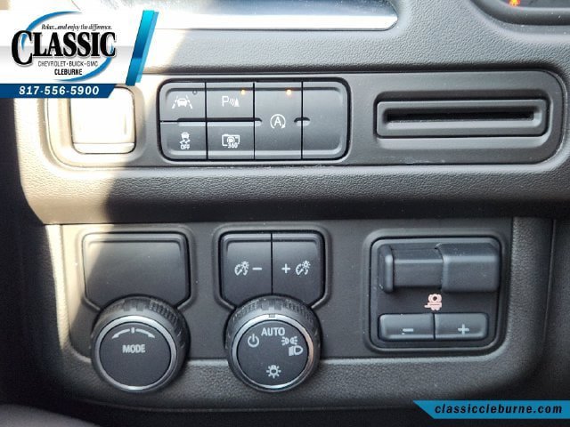 Used 2023 Chevrolet Tahoe LT w/ Luxury Package RWD image 26
