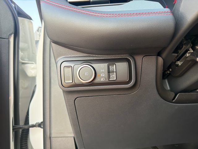 New 2026 Ford Explorer ST w/ Sun And Sound Package AWD/4WD image 22