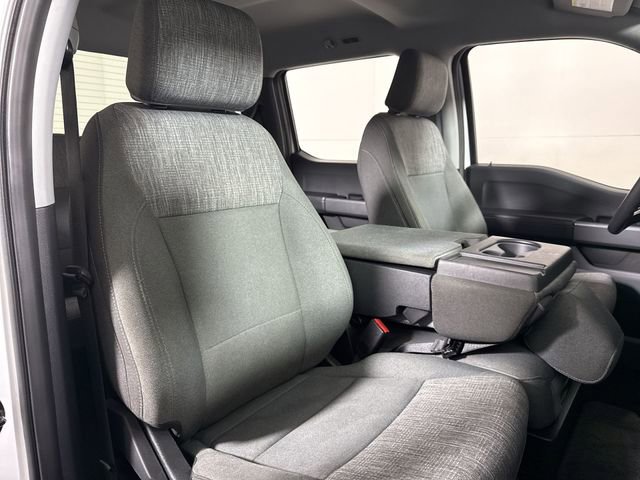 Used 2022 Ford F150 XLT image 13