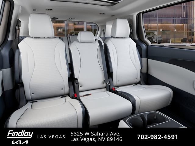 New 2026 Kia Carnival SX Prestige FWD image 39