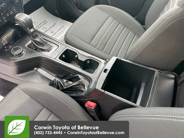 Used 2021 Ford Ranger XLT w/ Equipment Group 301A Mid image 24