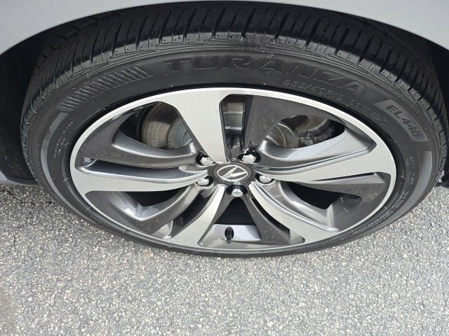 Used 2024 Acura TLX w/ Technology Package image 23