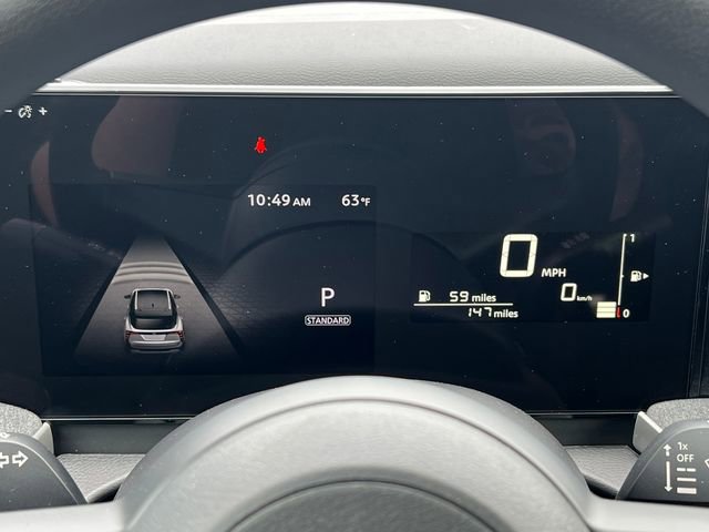 New 2026 Nissan Kicks SV w/ Cold Weather Package image 14