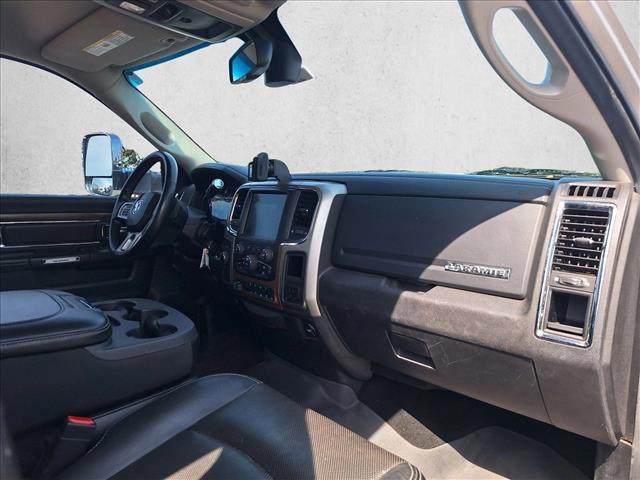 Used 2014 RAM 2500 Laramie AWD/4WD image 18