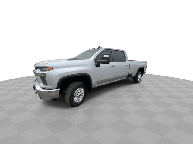 Used 2022 Chevrolet Silverado 2500 LT w/ Convenience Package image 4