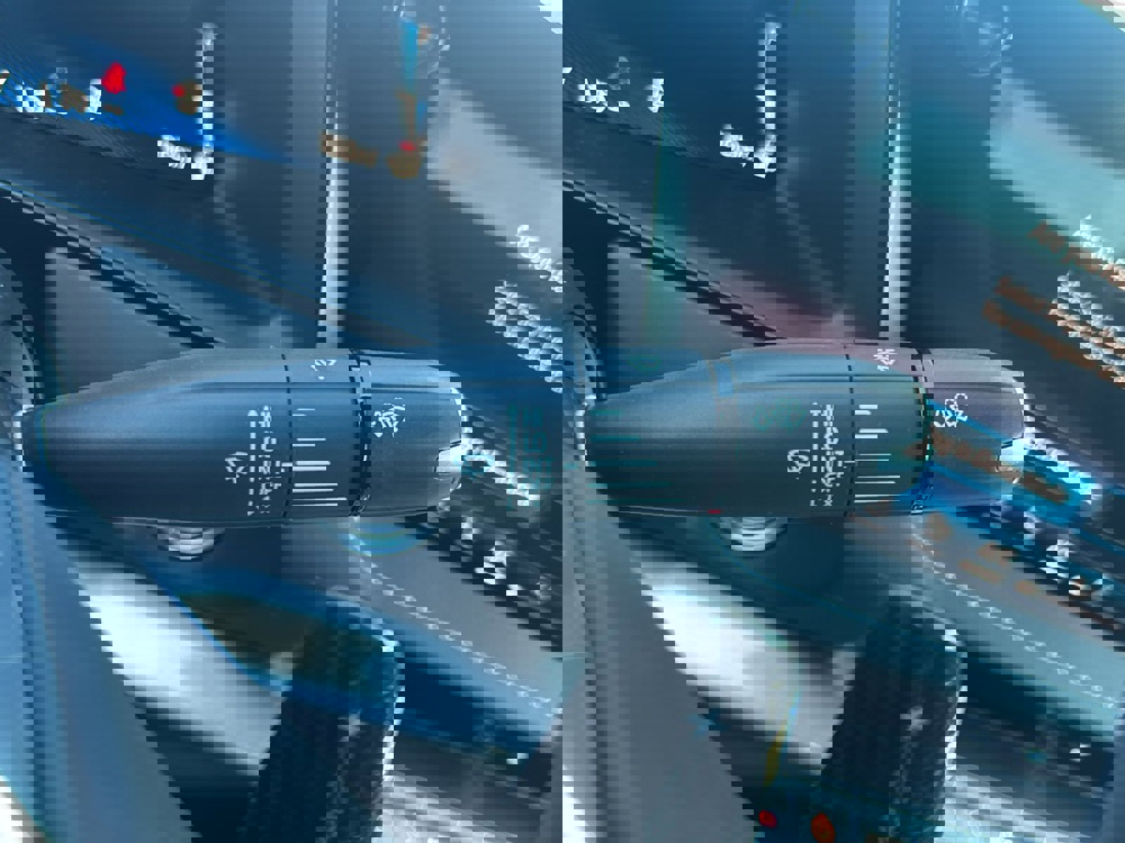 New 2026 Chevrolet Corvette Z06 w/ Battery Protection Package image 31