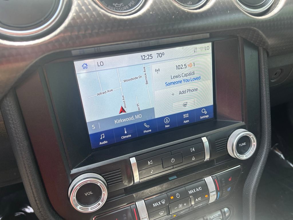 Used 2021 Ford Mustang GT Premium RWD image 12