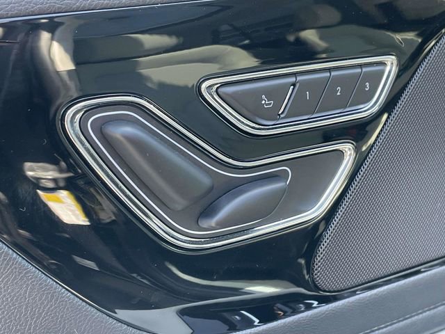 Used 2025 Lincoln Aviator AWD w/ Jet Appearance Package image 12
