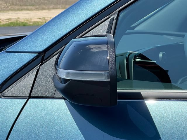 New 2026 Chevrolet Traverse Z71 w/ LPO, Floor Liner Package AWD/4WD image 39