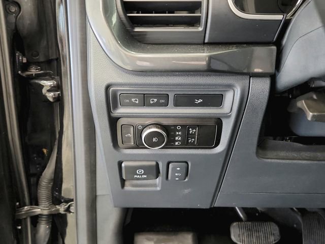 Used 2023 Ford F150 XLT w/ Equipment Group 302A High AWD/4WD image 28