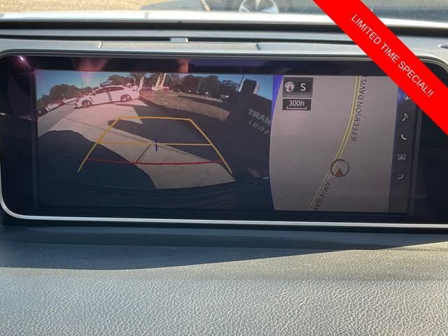 Used 2016 Lexus RX 350 FWD image 17