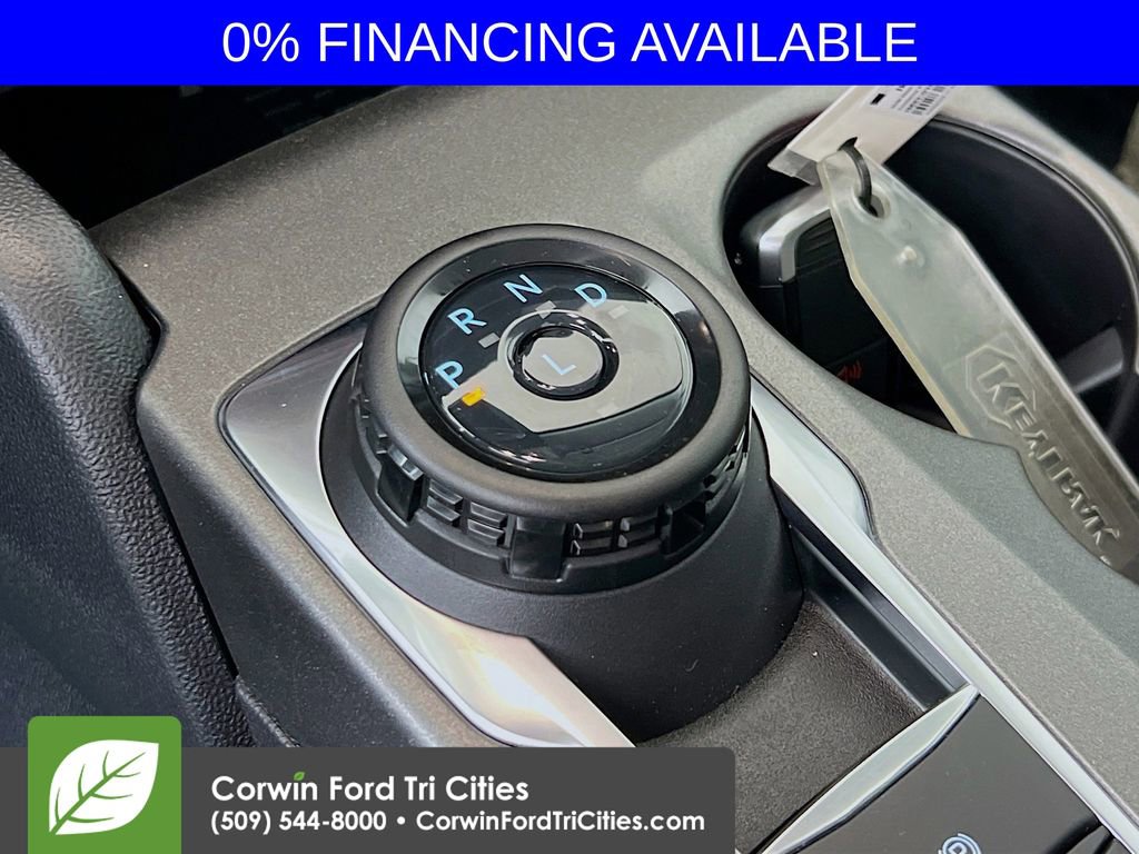 New 2025 Ford Bronco Sport Big Bend image 10