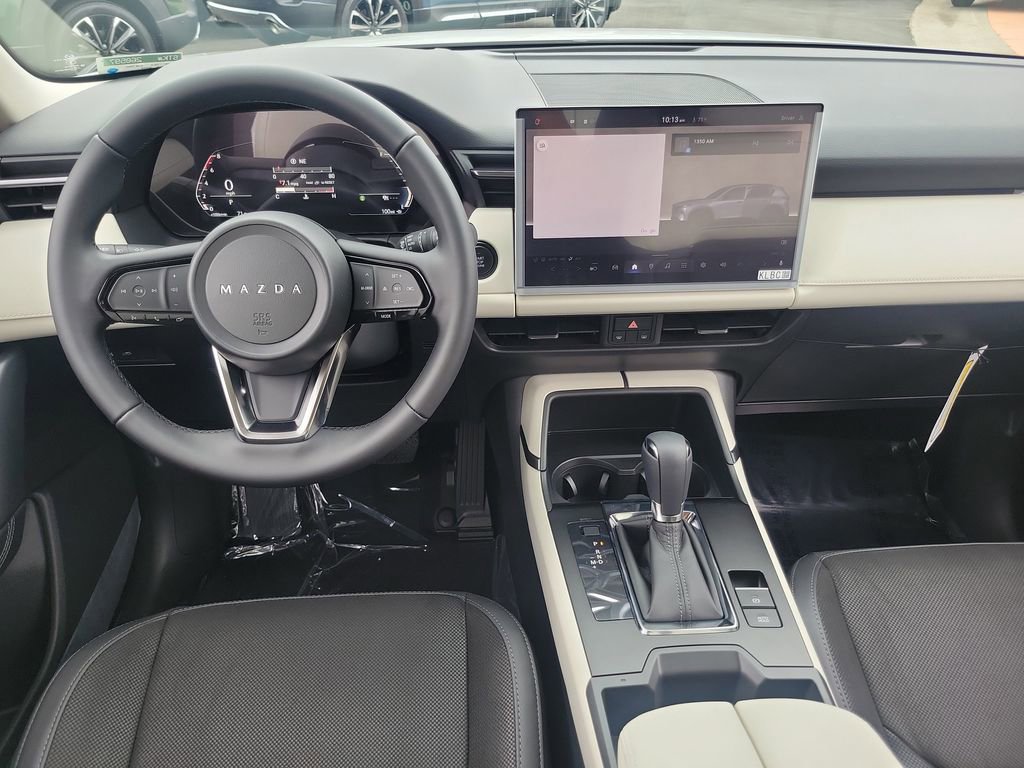 New 2026 MAZDA CX-5 Preferred AWD/4WD image 4