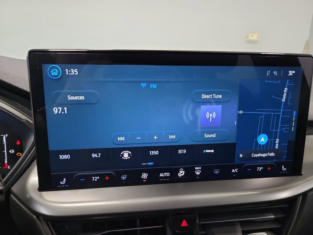 Used 2023 Ford Escape Active w/ Tech Pack #1 image 45