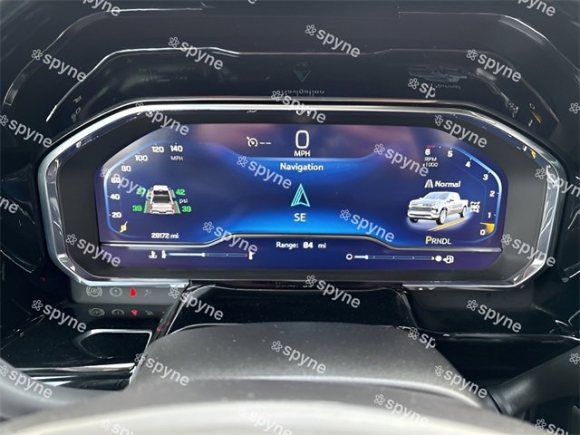 Used 2025 Chevrolet Silverado 1500 LT image 12