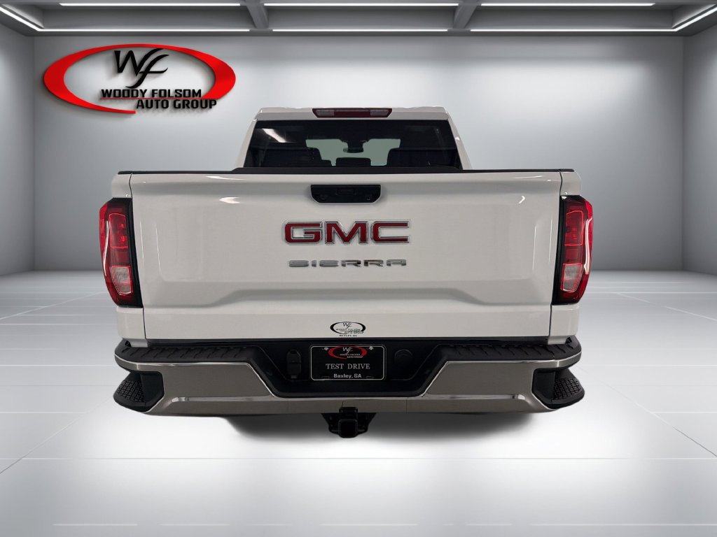 New 2026 GMC Sierra 1500 Pro w/ Pro Value Package AWD/4WD image 7