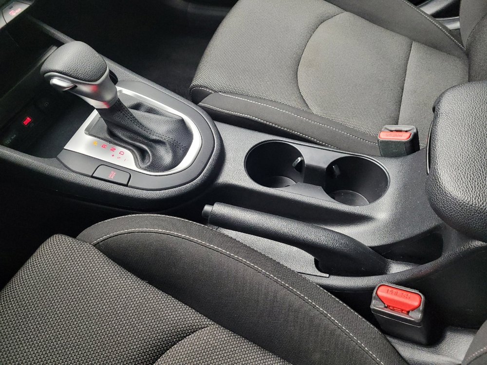 Used 2024 Kia Forte LXS image 26